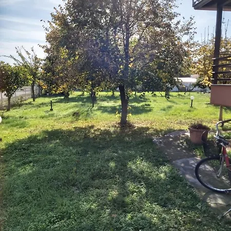 Daire Residenz Sofia