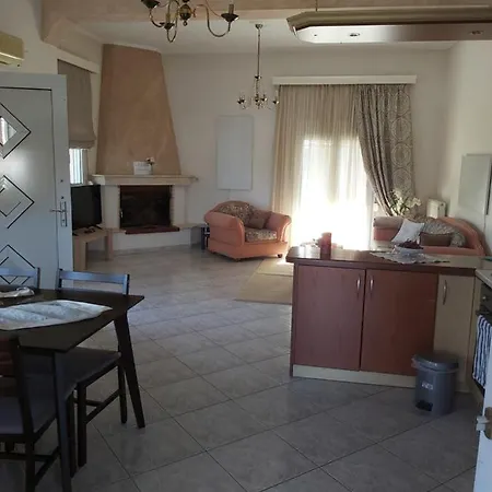 Daire Residenz Sofia