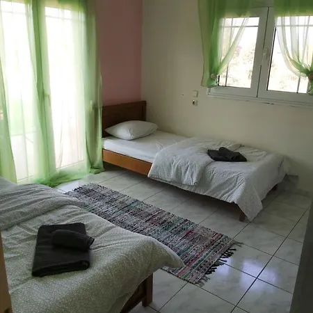 Residenz Sofia Daire