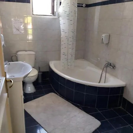 Residenz Sofia Daire Tríkala